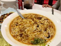 酸辣汤-东兴楼饭庄(六里桥店)