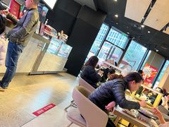 -哈根达斯(龙湖时代天街店)