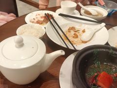 -水月周庄铂尔曼酒店-水月荟中餐厅