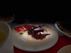 -馋遇江南·精致湖景雅宴(东方之门店)