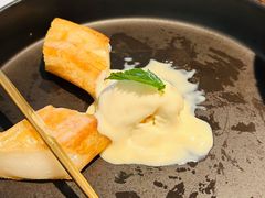 -南里山房·新淮扬菜(徐汇万科店)