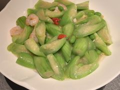 -秀儿四九城·新京菜(亚运村鸟巢店)