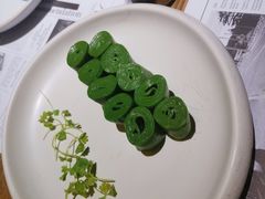 小大董凉皮-小大董·烤鸭(凤凰汇店)