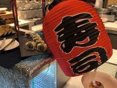 -丽都皇冠假日酒店·Matrix亦餐厅(望京店)