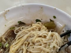 -阿阳牛腩腌面店
