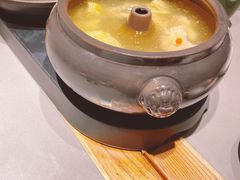 -云海肴·汽锅鸡·云南菜(高德置地店)