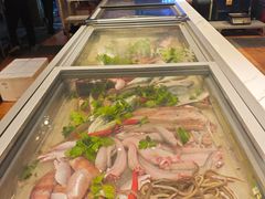 -百年银屏蚝烙·潮汕菜·非遗(乐山店)