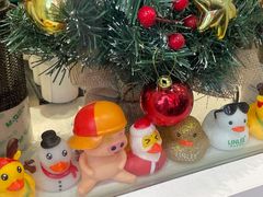 -LINLEE林里·手打柠檬茶(黄浦茂名南路店)