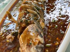 -月圆霖特色农家乐