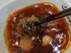 -金乐活美食(中街店)