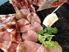-谷牛和牛烤肉(漕河泾印象城店)