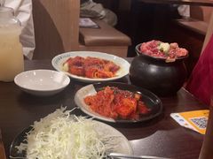 -蒜香焼肉PURUSHIN(马场路店)