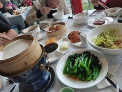 -海湾壹品·粤菜·早茶·烤鸭(拱北店)