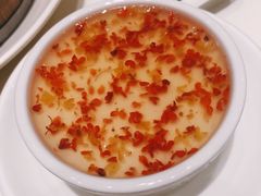 鲜奶桂花冻糕-凤凰楼酒家·粤宴点心(华强北店)