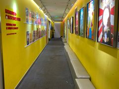 -阿妮亚少儿美术书法(望京店)