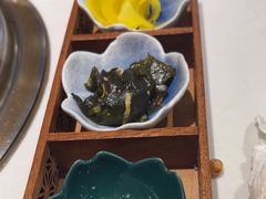 -千寻山野烤肉(中关村店)