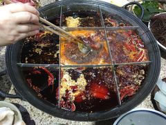 -堂客老火锅(欣阳广场总店)