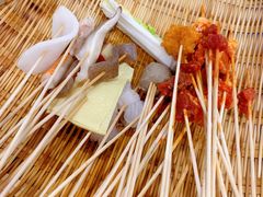 -马路边边串串香(双井直营店)