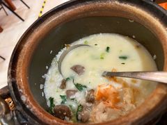 -金穗园·砂锅粥.醉鸡煲火锅(长寿路店)