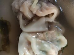 -海萍馄饨(湖北路店)