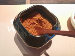 -山葵家·创意料理(宁波来福士店)