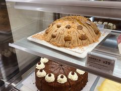 -Peet's Coffee皮爷咖啡(德基店)