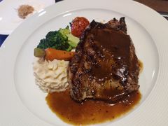 -海神诺富特大酒店-旋宫50旋转餐厅