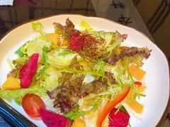 -花狸日本料理(柏庐广场店)
