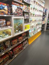 -乐高授权专卖店(新北万达店)