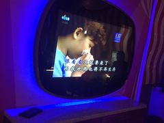 -米乐星世界KTV(汇智国际商业中心店)