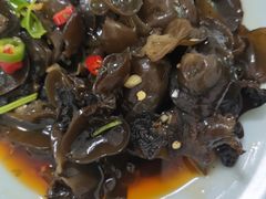 -琼大师东方烤乳猪(亚特兰蒂斯店)