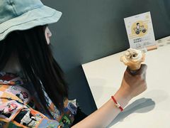 -dotcom coffee古点咖啡(致真大厦店)