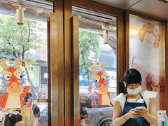 -甜心妈妈·榴莲星级糖水(北京路总店)
