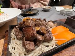-隐泉之语日式料理(王府中环店)