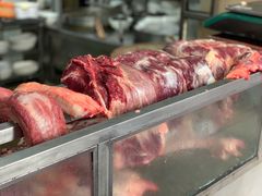 吊龙-五洲牛肉美食馆