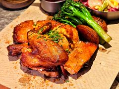 -SHADOWS•Bistro&Eatery(安福路店)