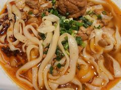 -韩师傅老大同刀削面(北苑路店)