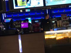 -SFC上影影城(港汇永华IMAX激光店)