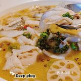 [OK]印象城里的酸菜鱼，好吃不迷路