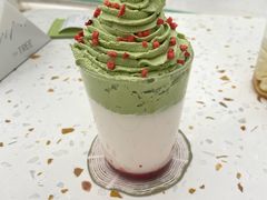 -大树餐厅(环球港店)