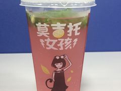-肯德基(平江新城店)