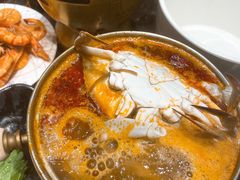 -川骄海鲜自助(亚运村店)