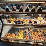 拔草魔都新开的面包店!