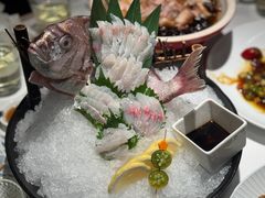 -高佳庄·舟山海鲜(海景旗舰店)