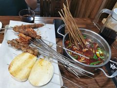 -壹块捌烧烤(灯市口店)