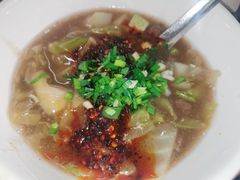 -老字号贾家肉丸糊辣汤(光明巷店)