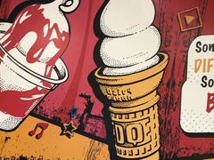 -DQ·蛋糕·冰淇淋(手工定制蛋糕长泰广场店)