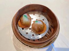 -龙景轩(香港四季酒店)