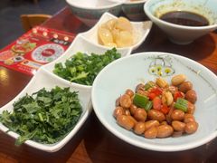 -1078號老北京涮肉(松柏店)