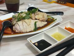 -好彩头新加坡料理(腾飞新苏坊店)